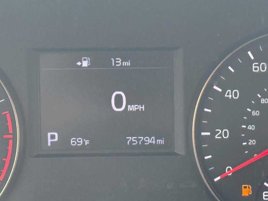 used 2017 Kia Cadenza car, priced at $11,991