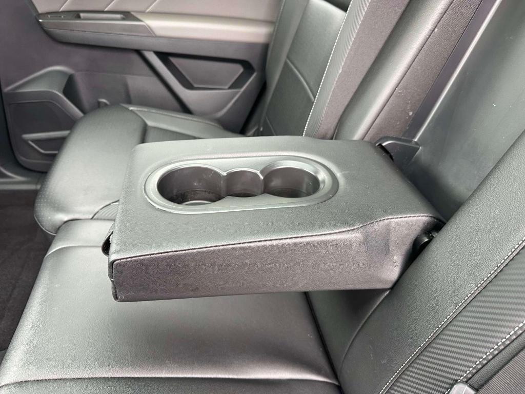 used 2023 Volkswagen Atlas Cross Sport car, priced at $29,990