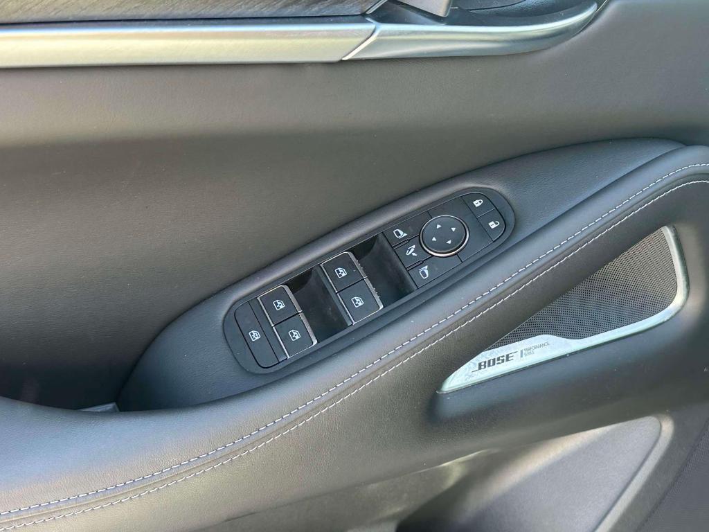 used 2023 INFINITI QX60 car, priced at $47,491
