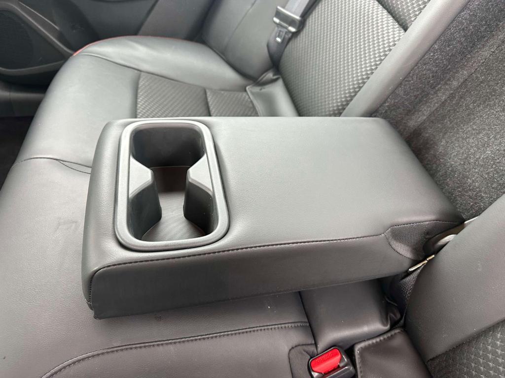 used 2023 Nissan Altima car, priced at $21,291