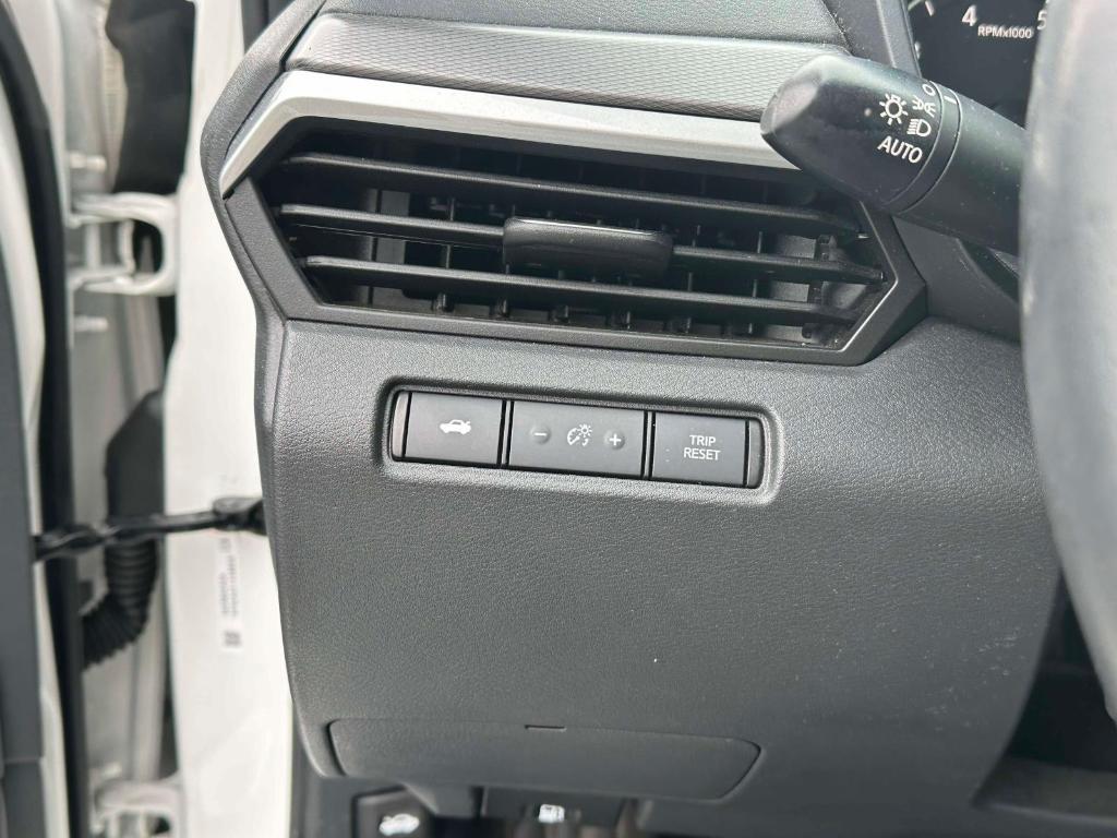 used 2023 Nissan Altima car, priced at $21,291