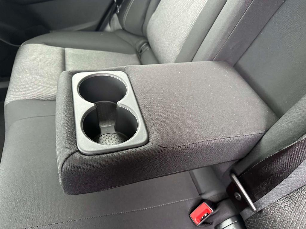 used 2026 Nissan Rogue car, priced at $24,248