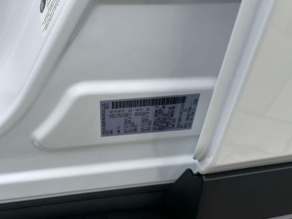 used 2026 Nissan Rogue car, priced at $24,248