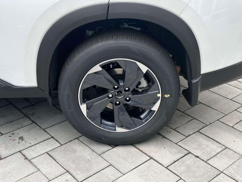 used 2026 Nissan Rogue car, priced at $24,248