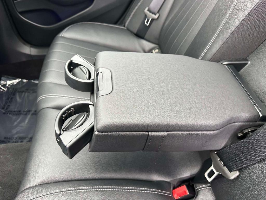 used 2021 Mercedes-Benz E-Class car, priced at $29,991