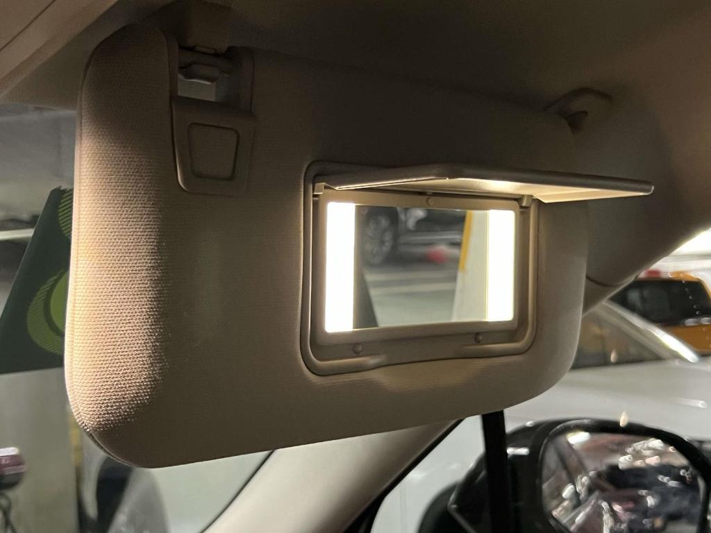 used 2023 Lincoln Corsair car, priced at $32,991