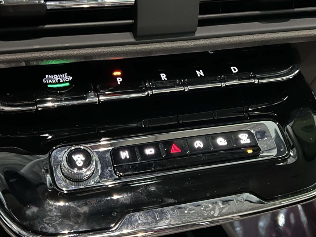 used 2023 Lincoln Corsair car, priced at $32,991