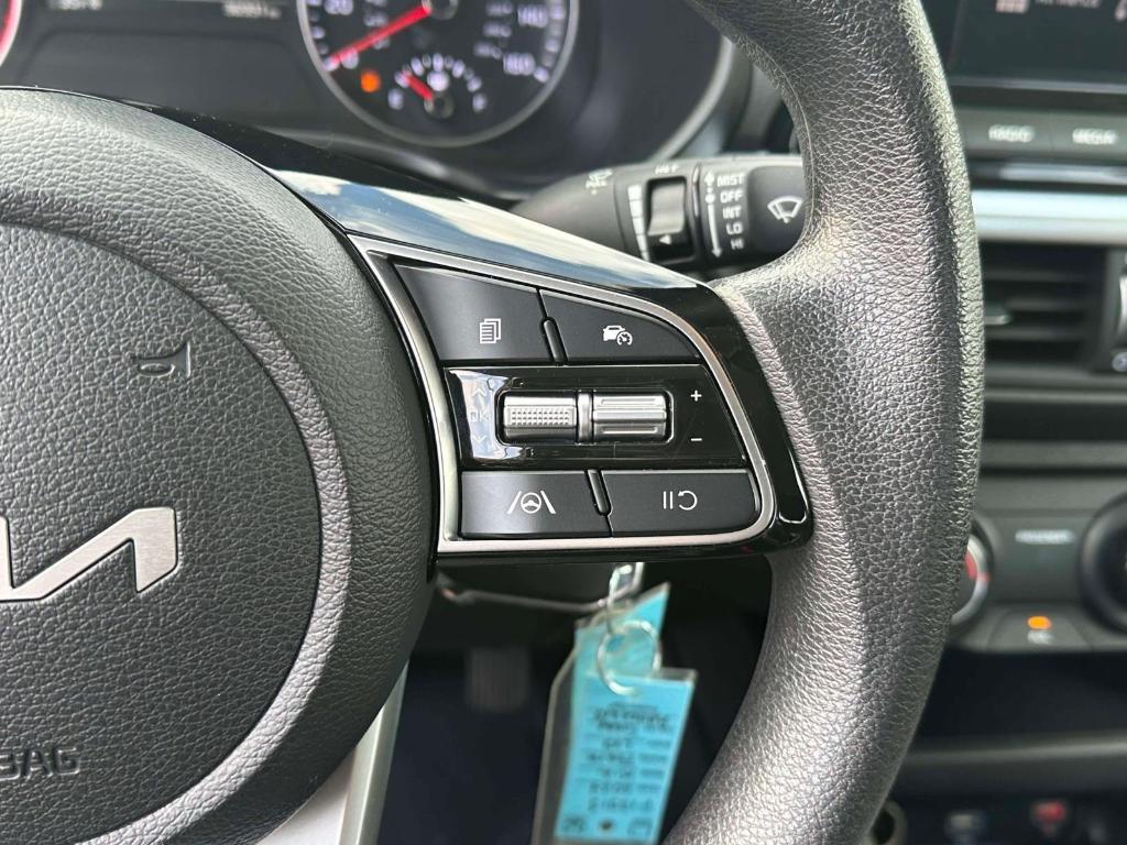 used 2024 Kia Forte car, priced at $14,991