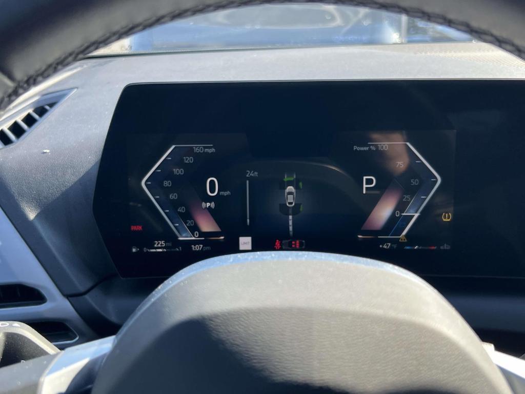 used 2025 BMW 228 Gran Coupe car, priced at $32,991