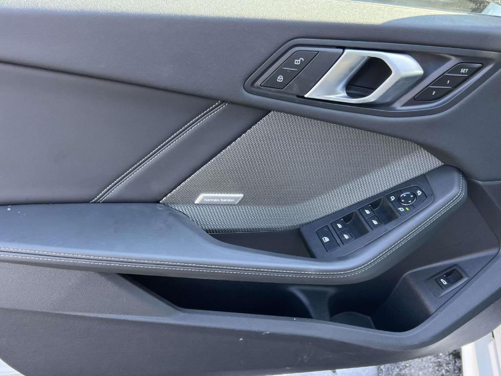 used 2025 BMW 228 Gran Coupe car, priced at $32,991