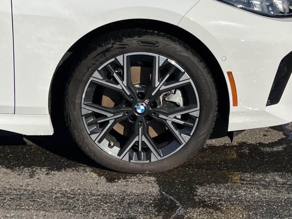 used 2025 BMW 228 Gran Coupe car, priced at $32,991