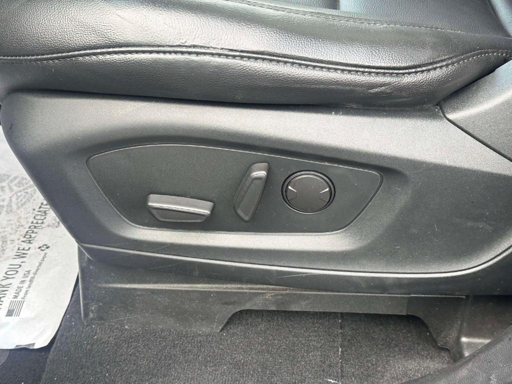 used 2020 Ford Explorer car, priced at $20,312