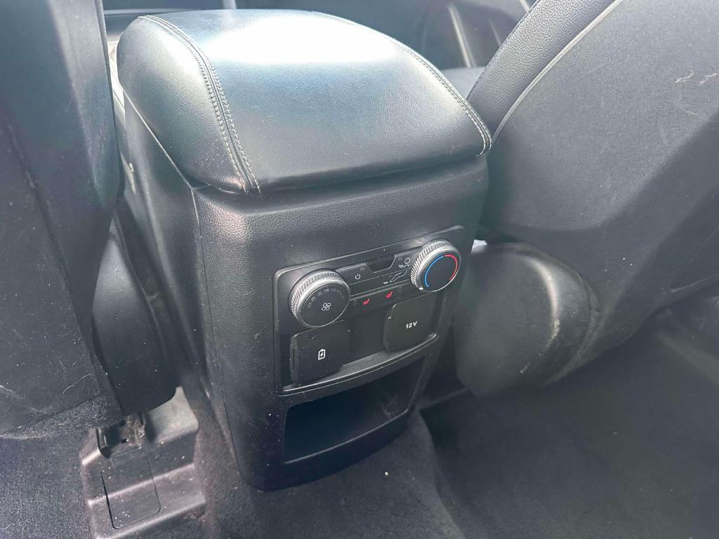 used 2020 Ford Explorer car, priced at $20,312