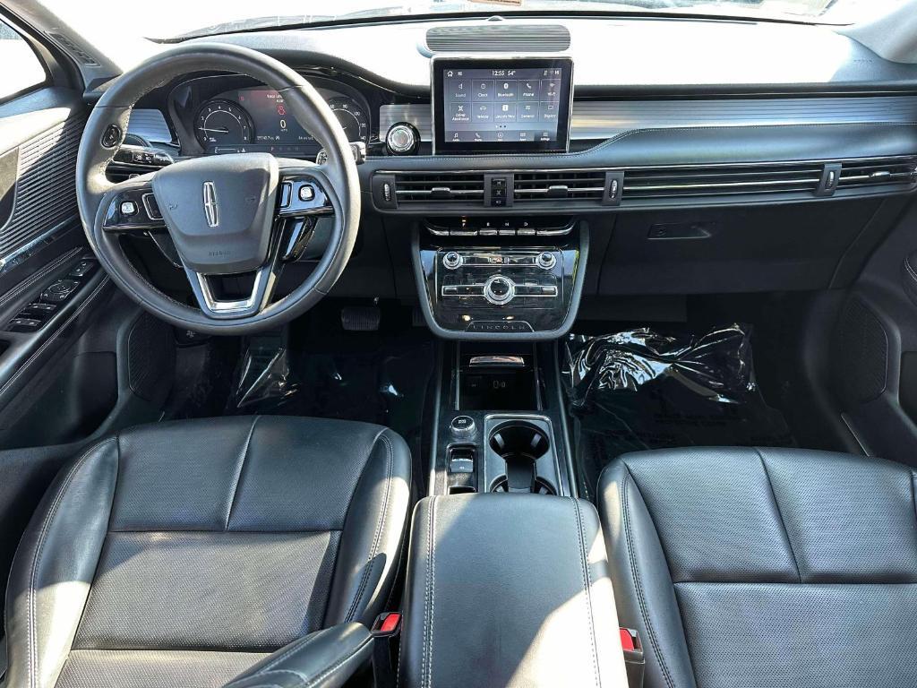 used 2022 Lincoln Corsair car, priced at $24,491