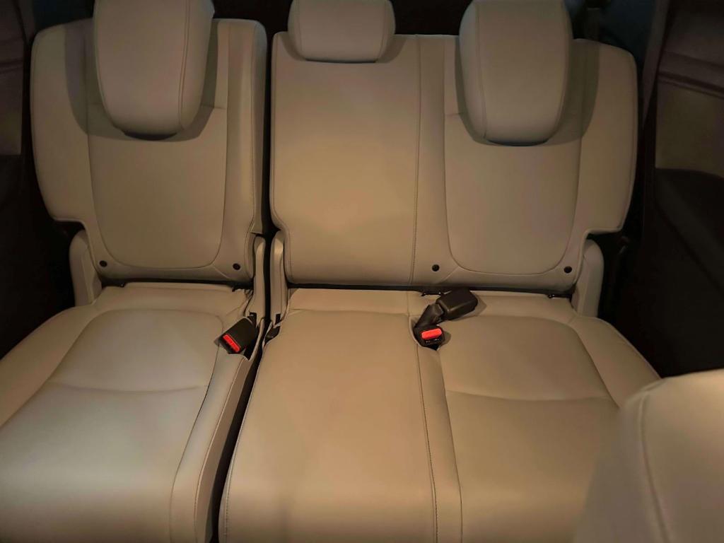 used 2024 Honda Odyssey car, priced at $30,636