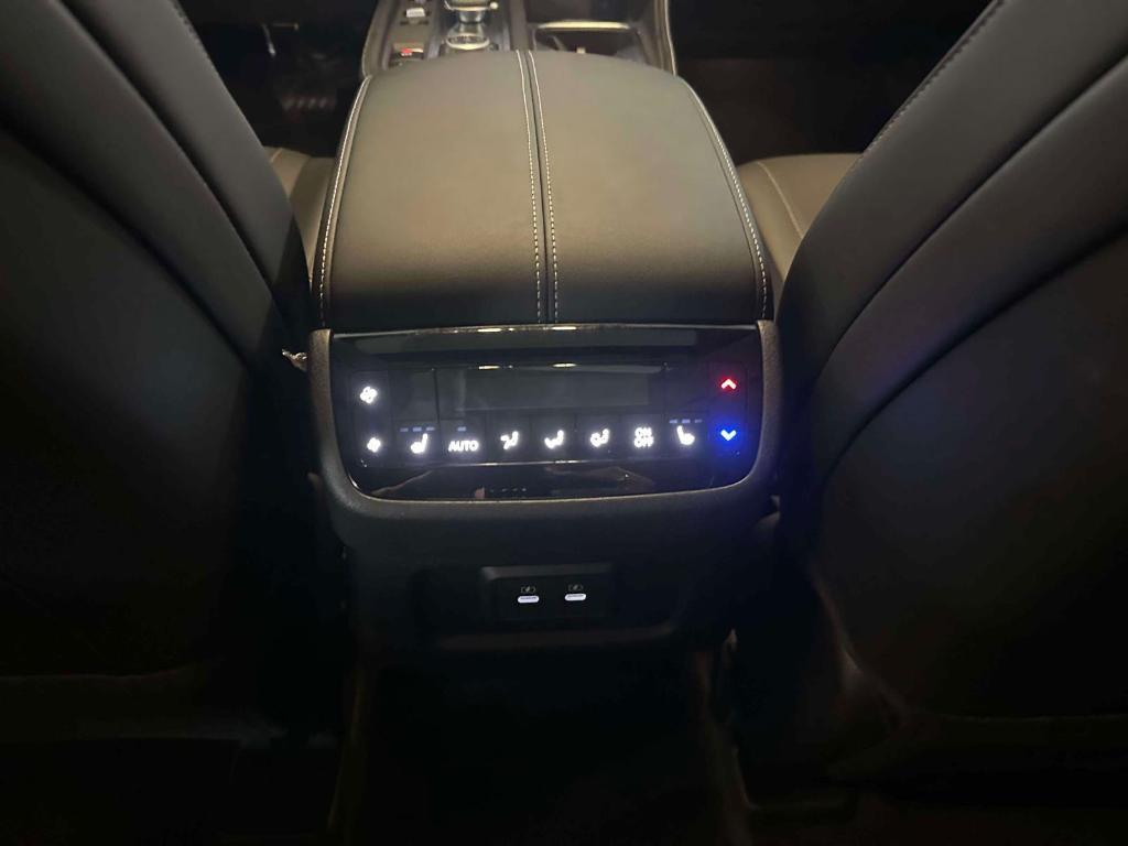 new 2027 INFINITI QX60 car, priced at $62,298