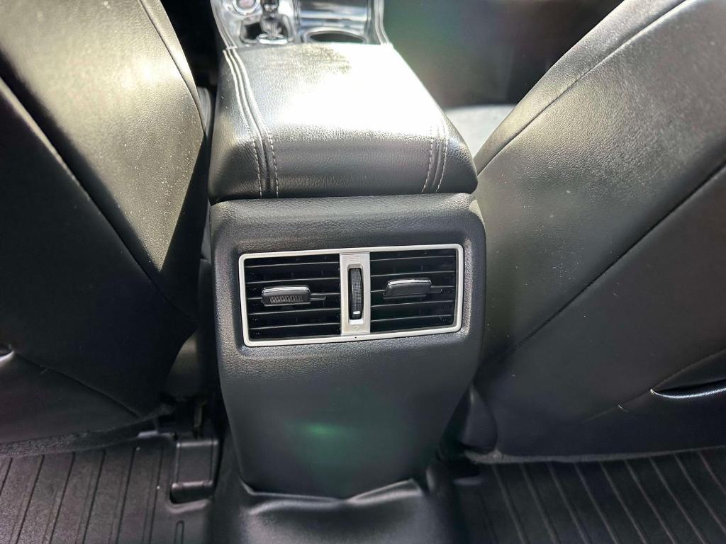 used 2017 Nissan Maxima car, priced at $14,530