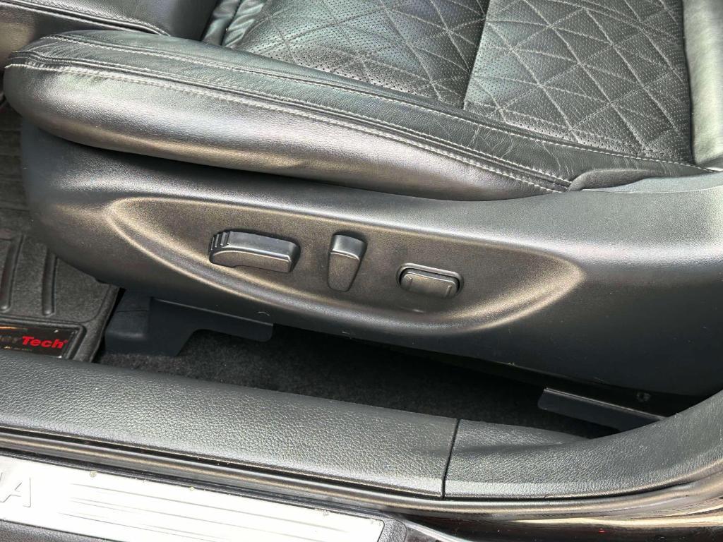 used 2017 Nissan Maxima car, priced at $14,530