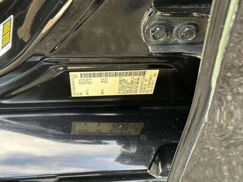 used 2017 Nissan Maxima car, priced at $14,530