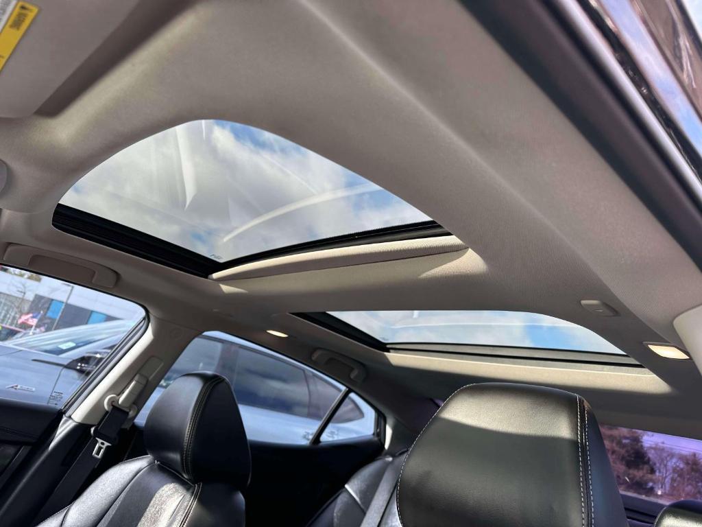 used 2017 Nissan Maxima car, priced at $14,530