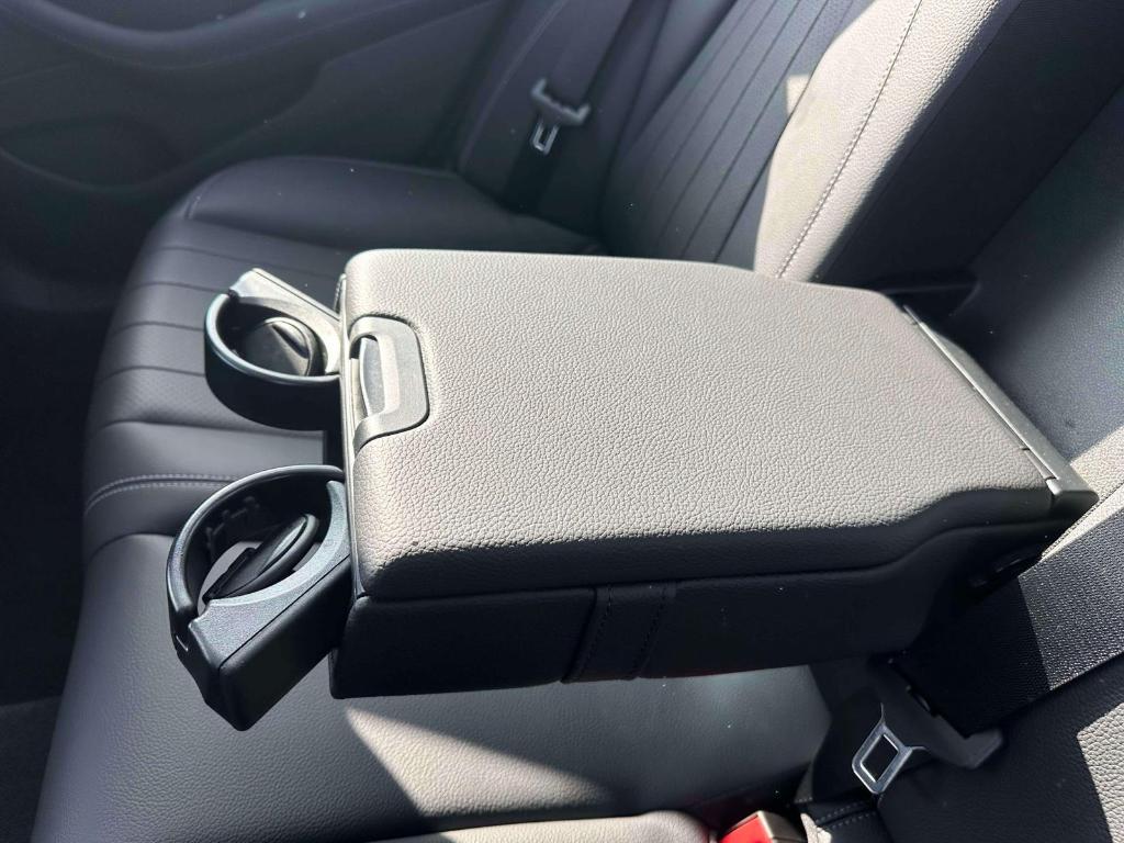 used 2023 Mercedes-Benz E-Class car, priced at $40,991