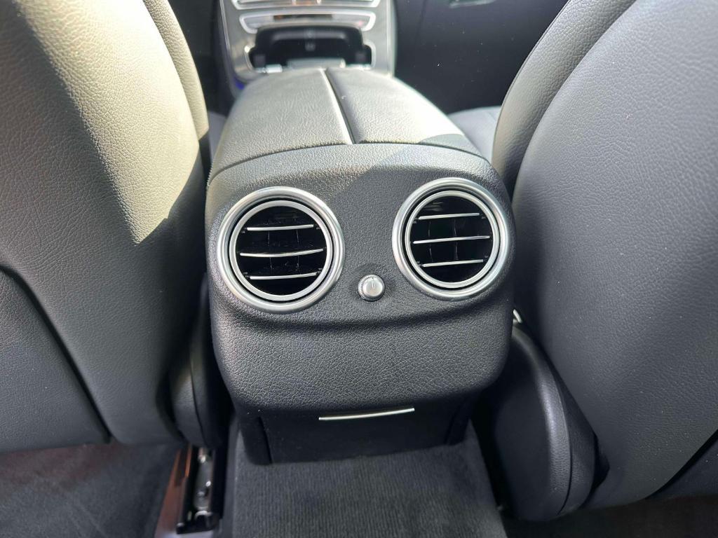 used 2023 Mercedes-Benz E-Class car, priced at $40,991