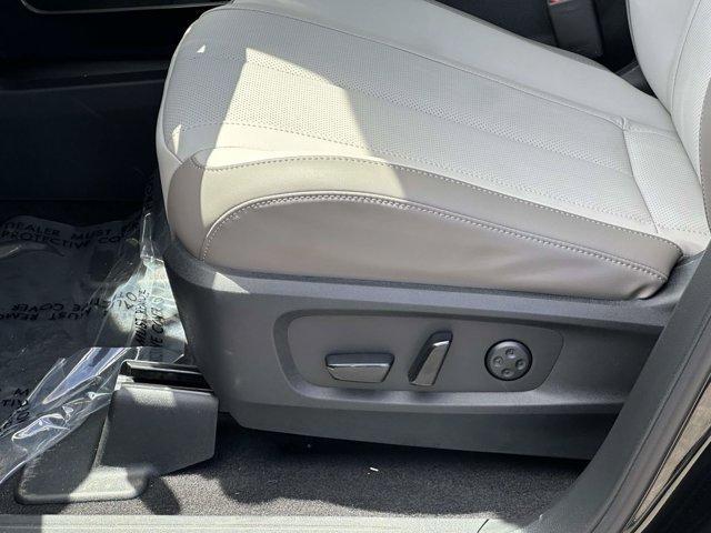 new 2027 INFINITI QX60 car, priced at $60,874