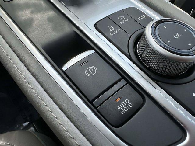 new 2027 INFINITI QX60 car, priced at $60,874
