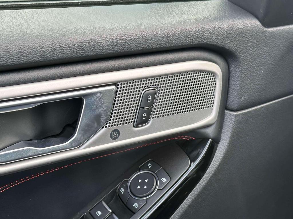 used 2022 Ford Explorer car, priced at $29,601