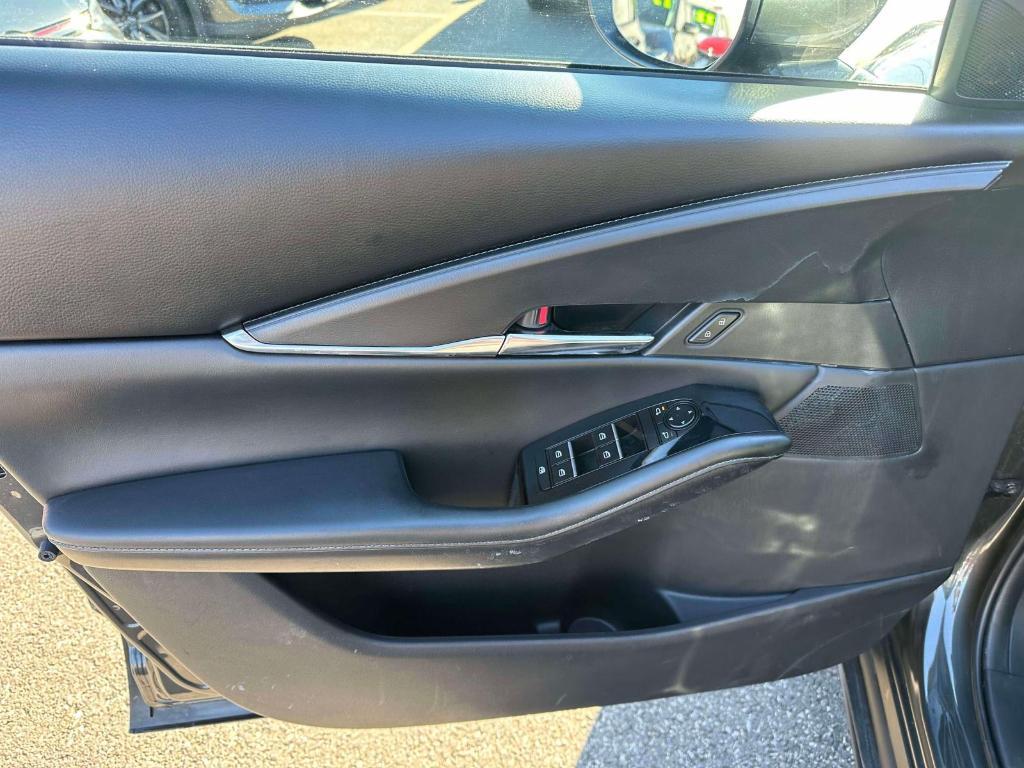 used 2024 Mazda CX-30 car, priced at $21,391