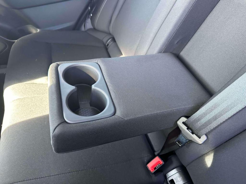 used 2026 Nissan Rogue car, priced at $27,220