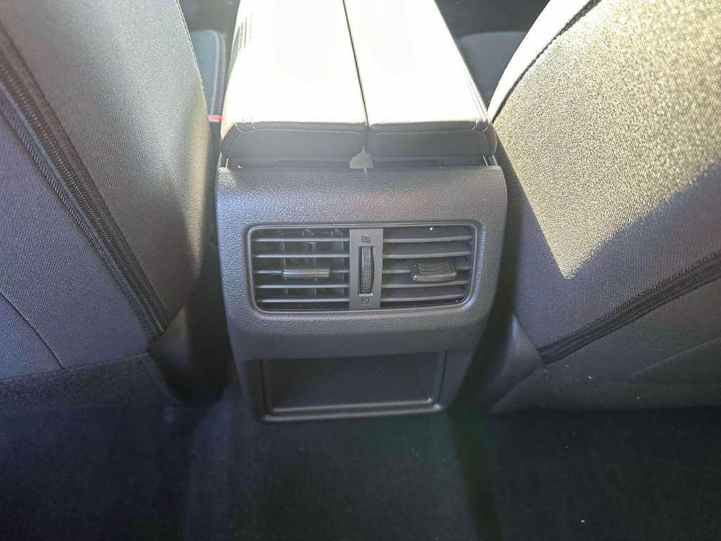 used 2026 Nissan Rogue car, priced at $27,220