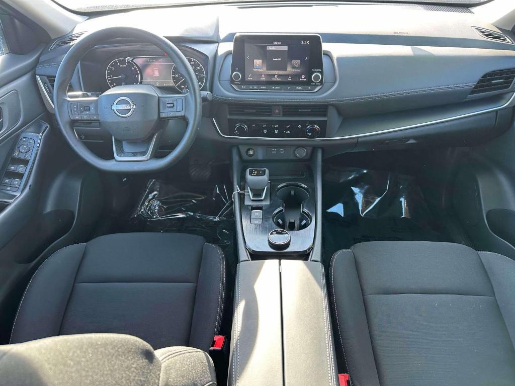 used 2026 Nissan Rogue car, priced at $27,220