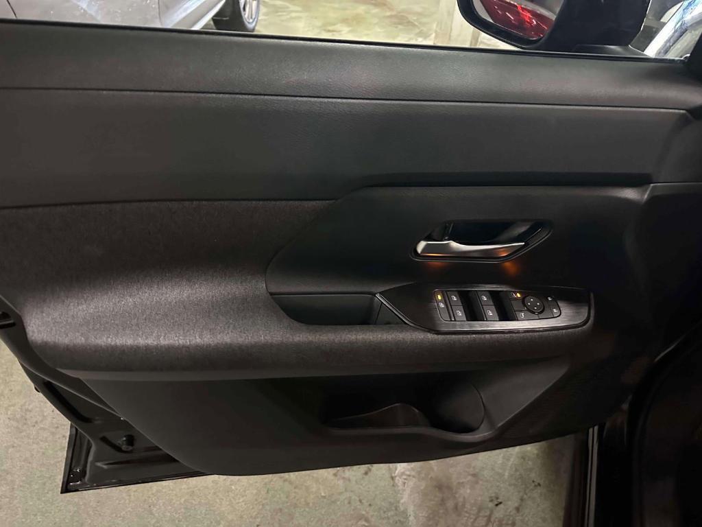 used 2026 Nissan Kicks car, priced at $24,487