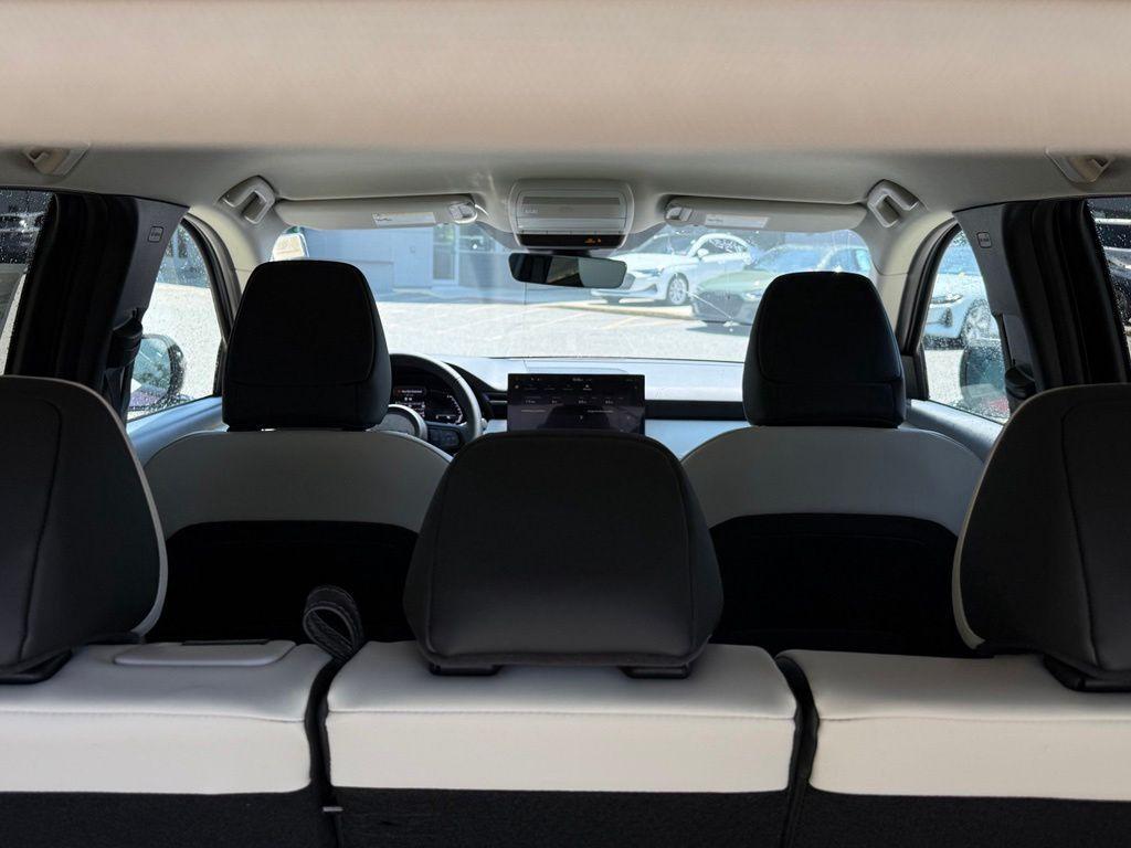 new 2026 Mazda CX-5 car, priced at $34,899