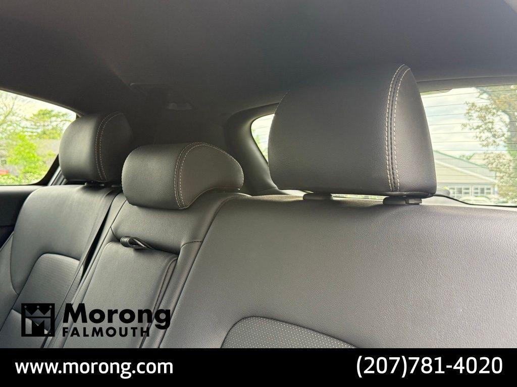 used 2020 Kia Sportage car, priced at $12,838