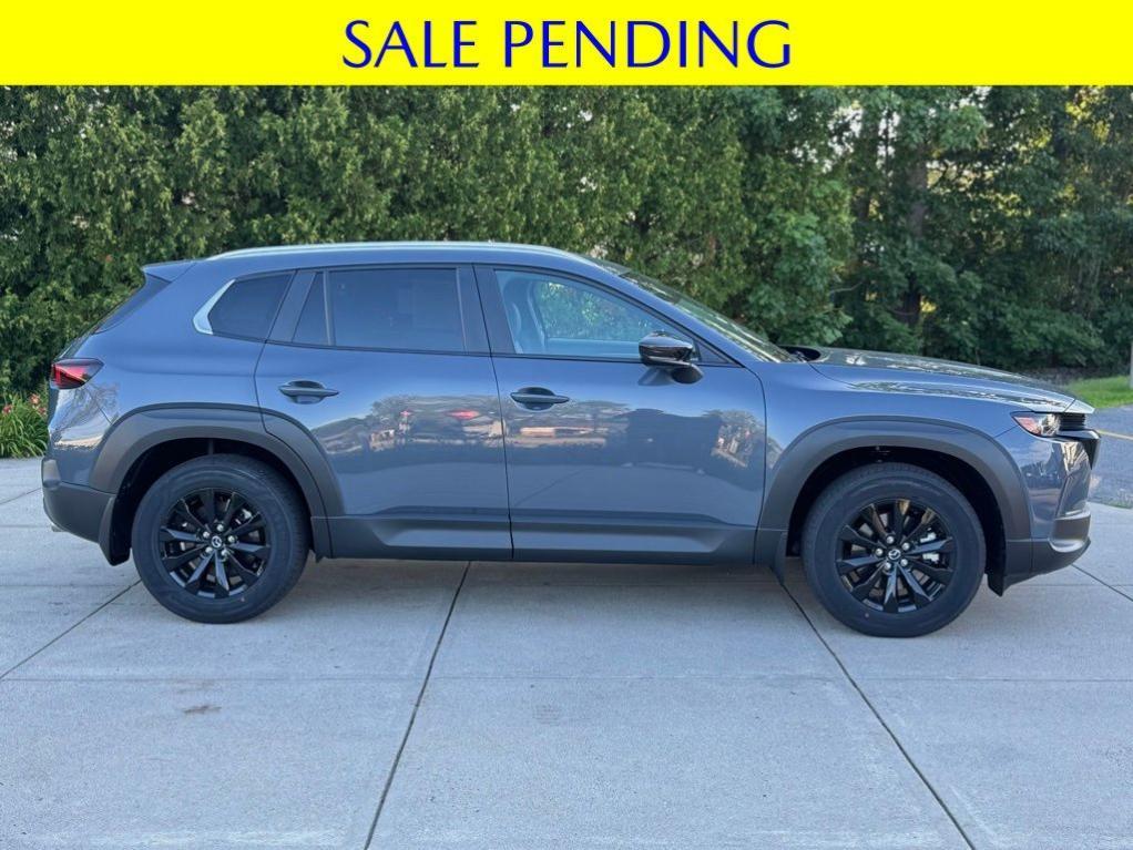 used 2025 Mazda CX-50 car, priced at $30,961