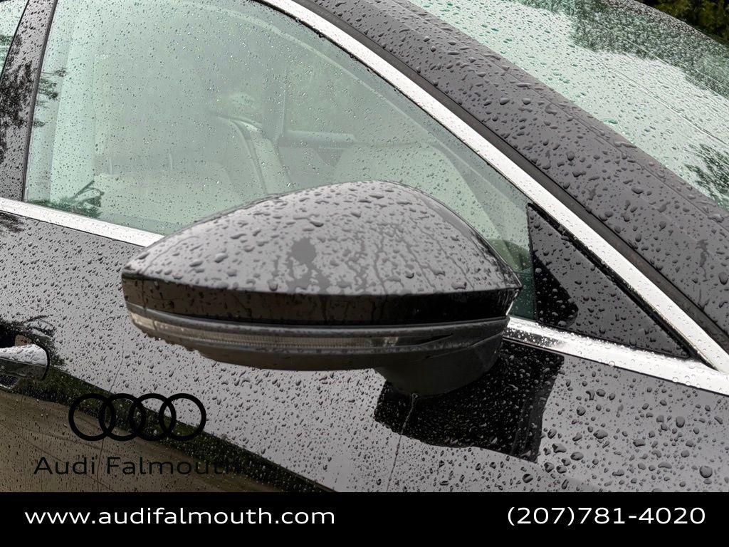 used 2022 Audi A7 car, priced at $46,274