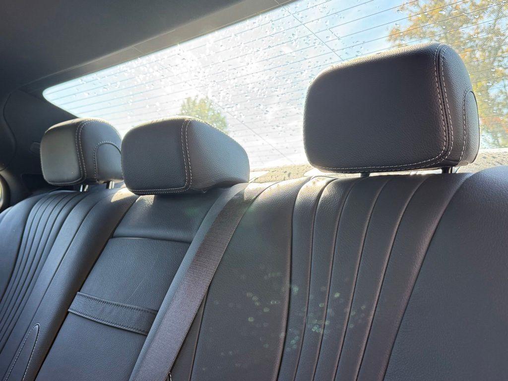 used 2023 Mercedes-Benz CLS 450 car, priced at $51,573
