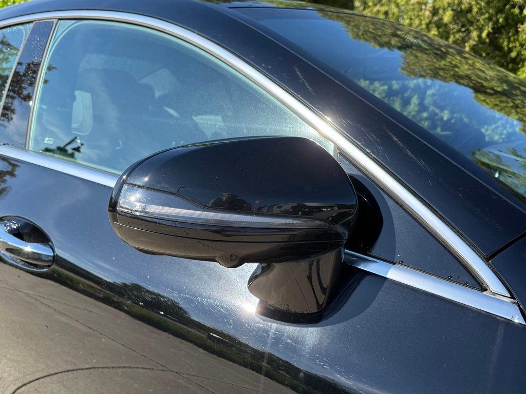 used 2023 Mercedes-Benz CLS 450 car, priced at $51,573
