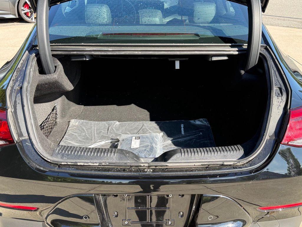 used 2023 Mercedes-Benz CLS 450 car, priced at $51,573