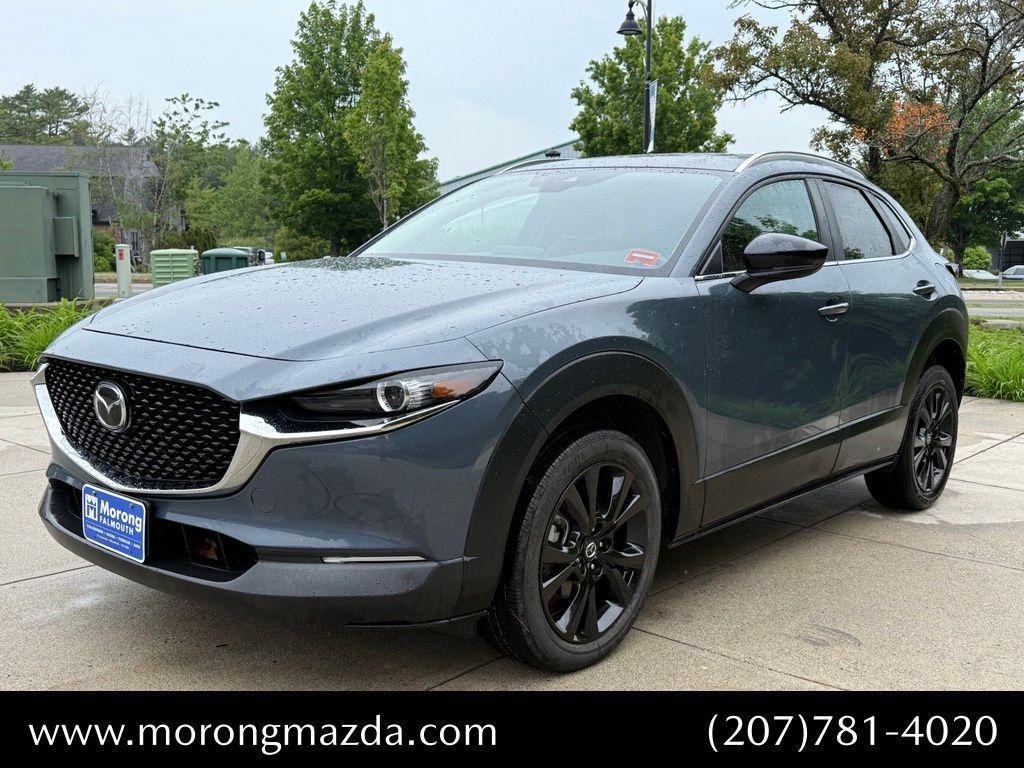used 2023 Mazda CX-30 car, priced at $26,910