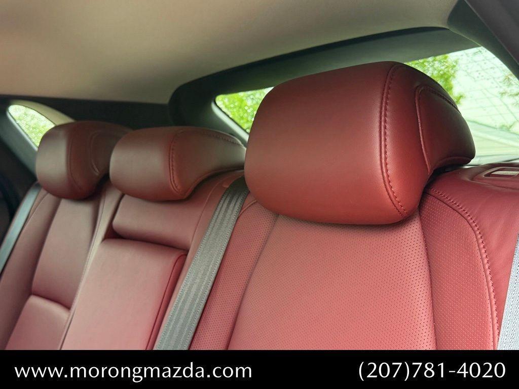 used 2023 Mazda CX-30 car, priced at $26,910