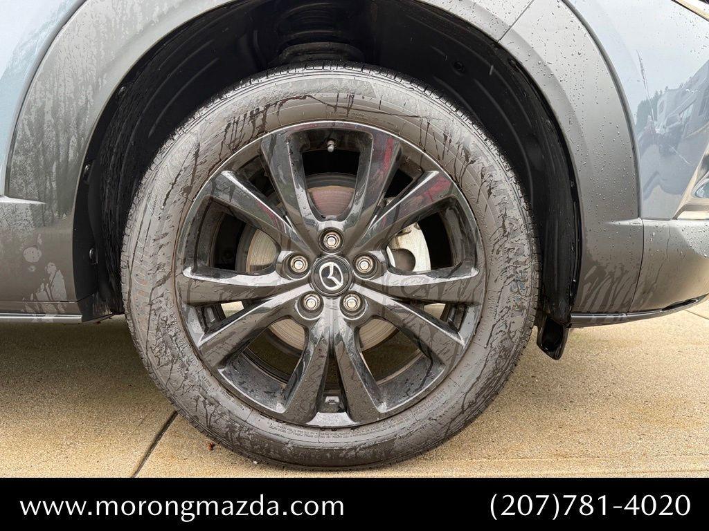 used 2023 Mazda CX-30 car, priced at $26,910