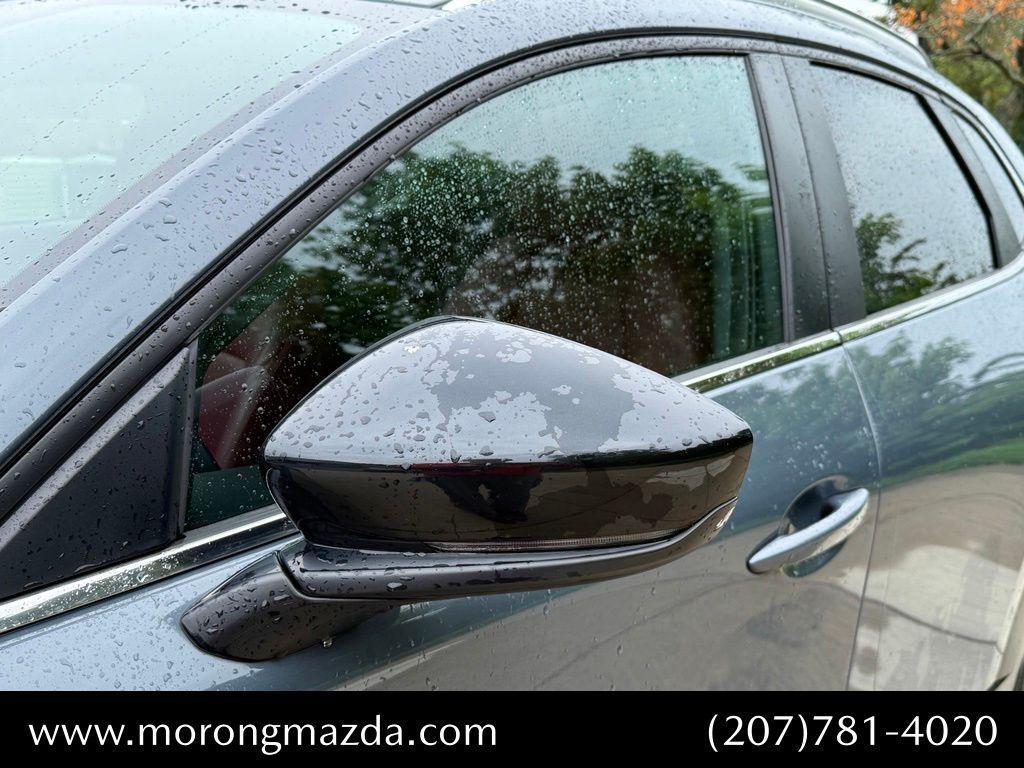 used 2023 Mazda CX-30 car, priced at $26,910
