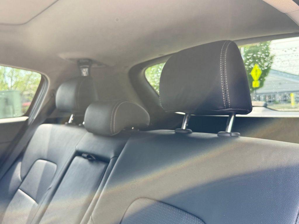used 2018 Kia Sportage car, priced at $11,708