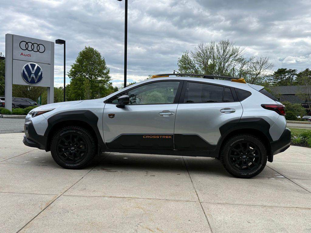 used 2026 Subaru Crosstrek car, priced at $34,951