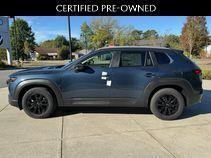 used 2025 Mazda CX-50 car, priced at $29,699