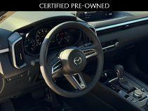 used 2025 Mazda CX-50 car, priced at $29,699