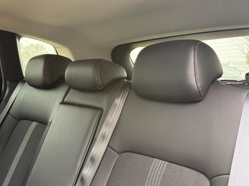 new 2026 Mazda CX-50 car, priced at $34,819